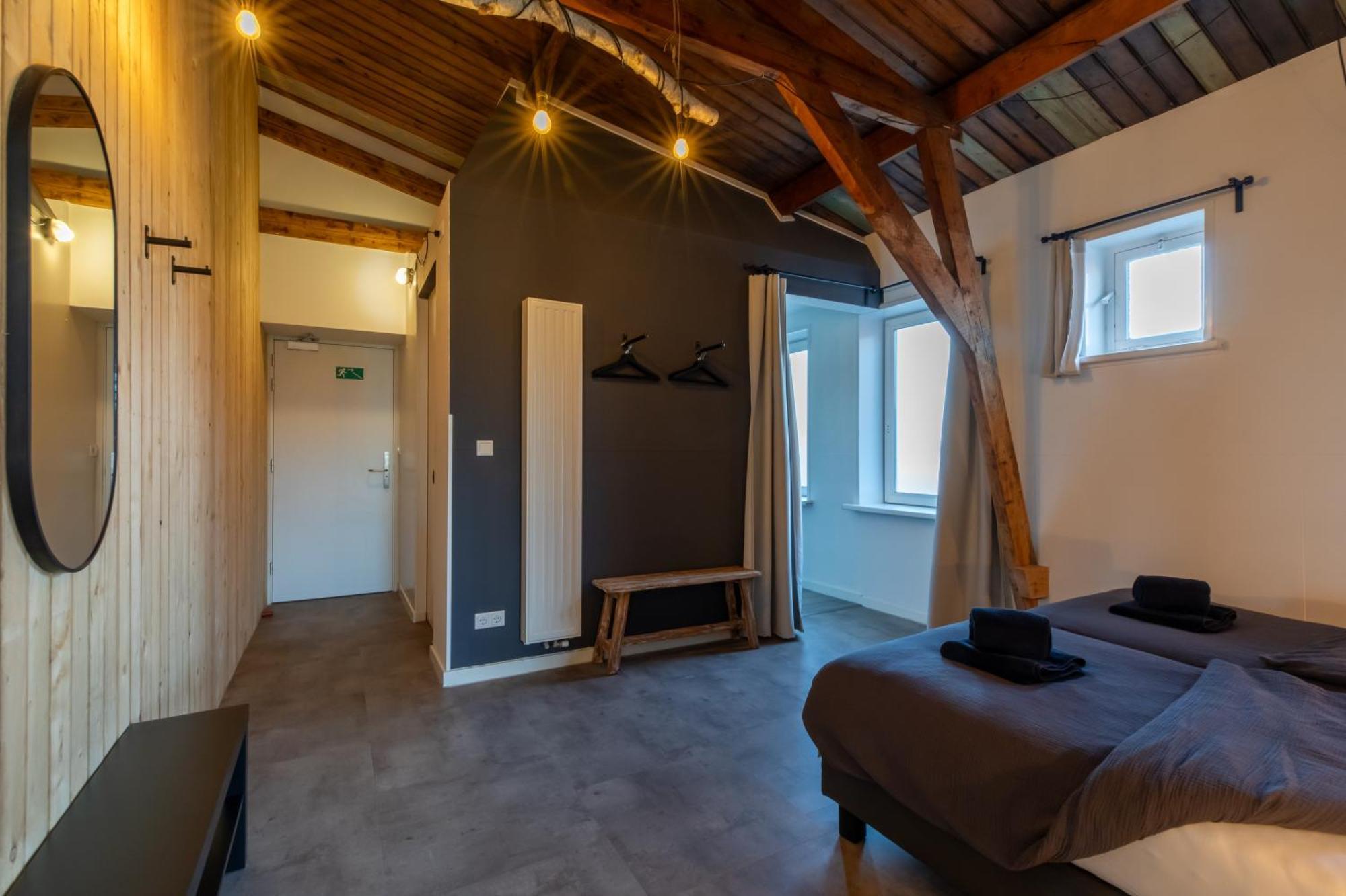 Welcome In - Appartement Pleinzicht カウデーケルケ エクステリア 写真