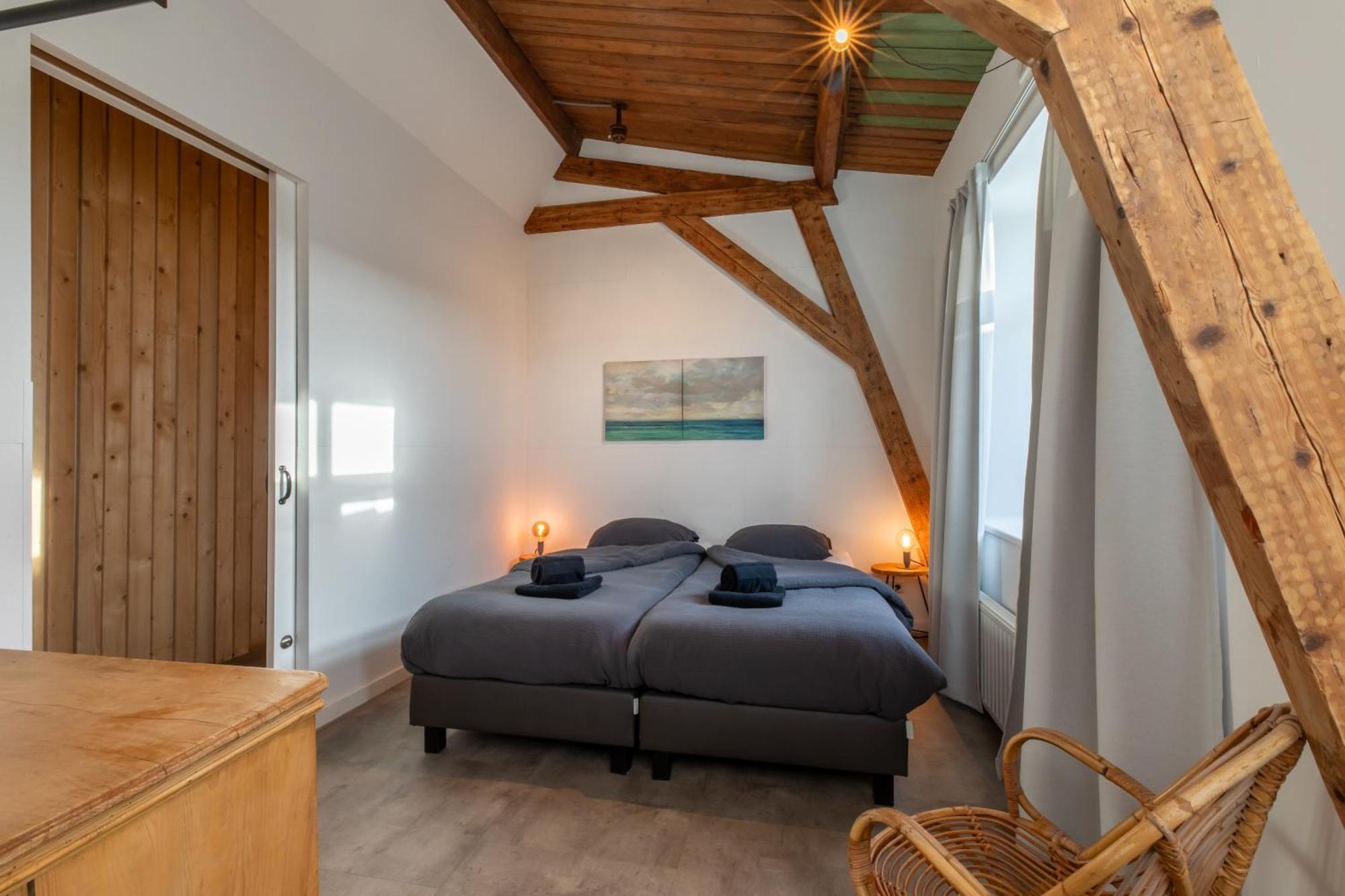Welcome In - Appartement Pleinzicht カウデーケルケ エクステリア 写真